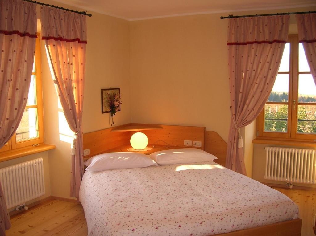 Agritur Maso San Bartolomeo Villa Romeno Phòng bức ảnh