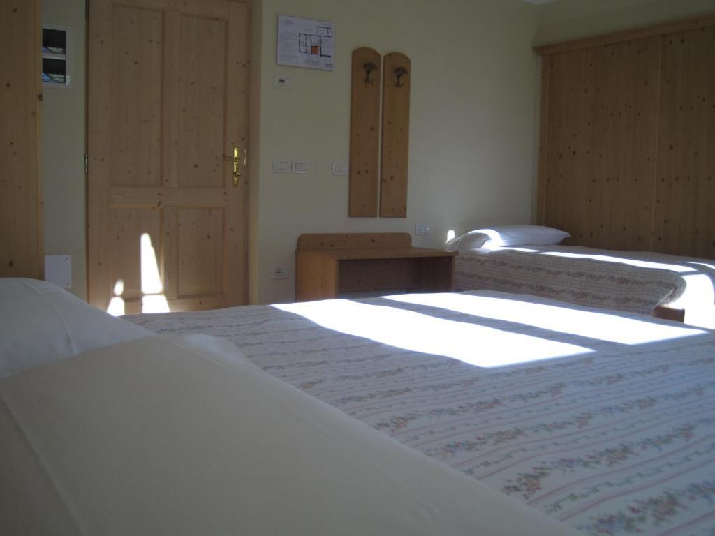Agritur Maso San Bartolomeo Villa Romeno Phòng bức ảnh