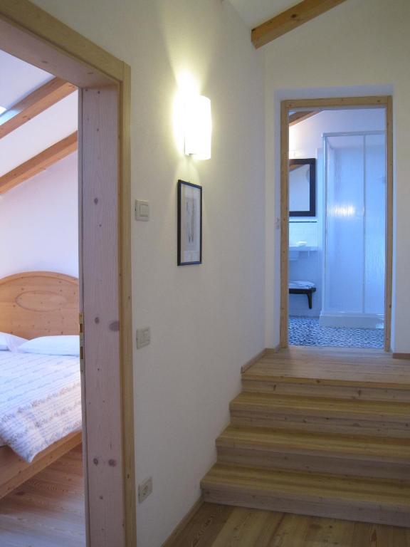 Agritur Maso San Bartolomeo Villa Romeno Phòng bức ảnh