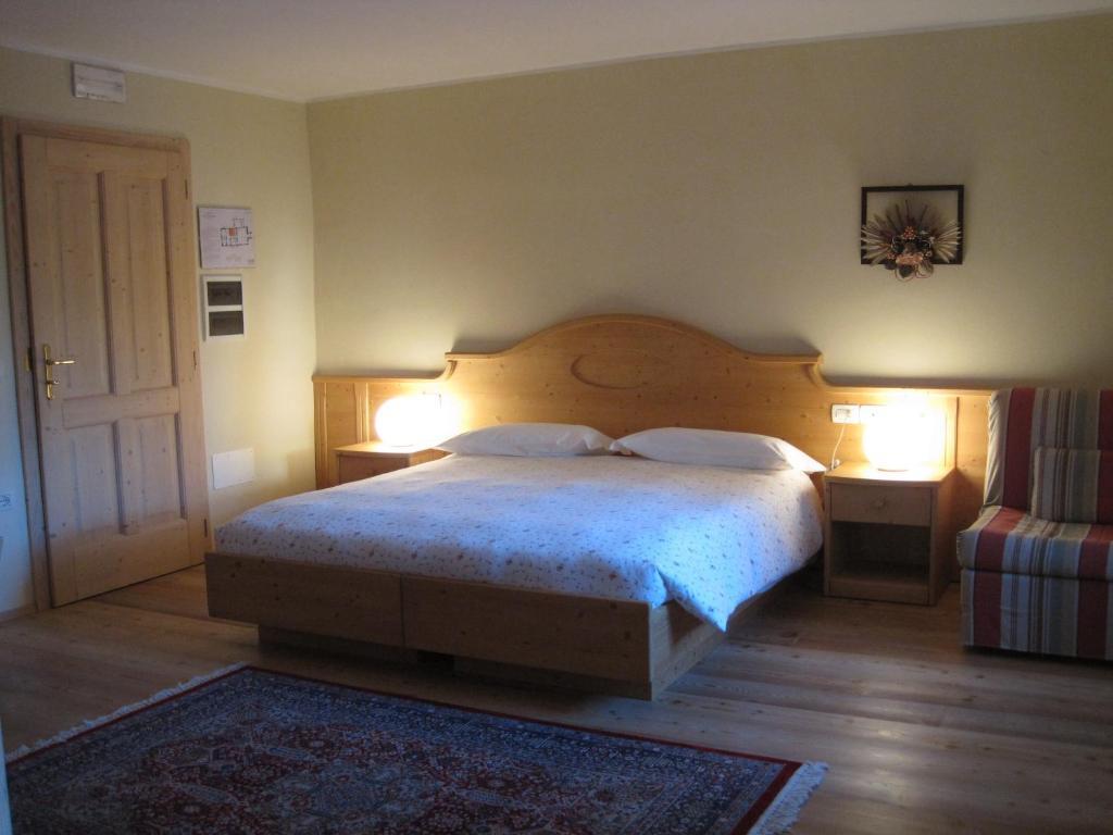 Agritur Maso San Bartolomeo Villa Romeno Phòng bức ảnh