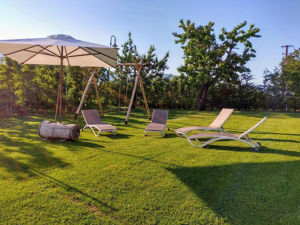 Agritur Maso San Bartolomeo Villa Romeno Ngoại thất bức ảnh